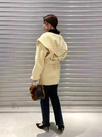 ONWARD CROSSET SELECT 水谷 コーディネート画像