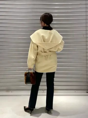 ONWARD CROSSET SELECT 水谷 コーディネート画像