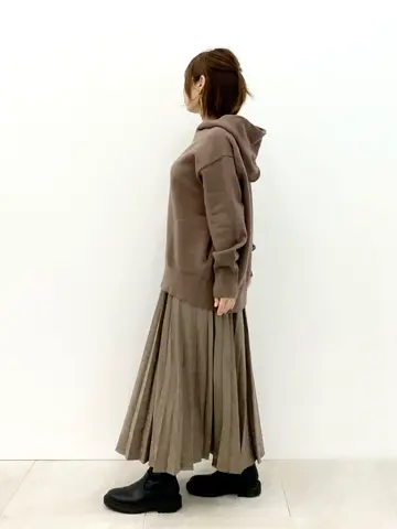 ONWARD CROSSET SELECT 横尾 コーディネート画像