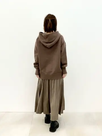 ONWARD CROSSET SELECT 横尾 コーディネート画像