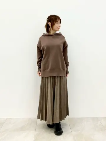 ONWARD CROSSET SELECT 横尾 コーディネート画像