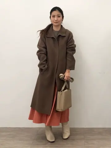 ONWARD CROSSET SELECT 豊國 コーディネート画像