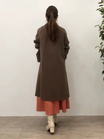 ONWARD CROSSET SELECT 豊國 コーディネート画像