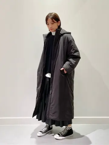 ONWARD CROSSET SELECT 濱野 コーディネート画像