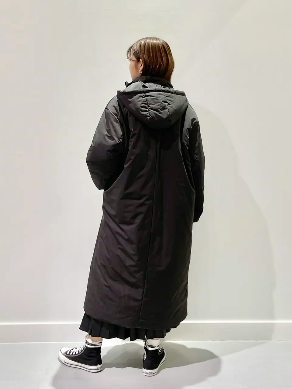 ONWARD CROSSET SELECT 濱野 コーディネート画像