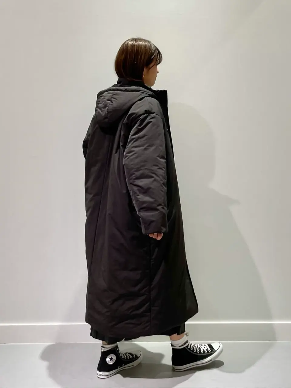 ONWARD CROSSET SELECT 濱野 コーディネート画像