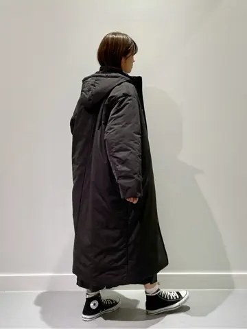 ONWARD CROSSET SELECT 濱野 コーディネート画像