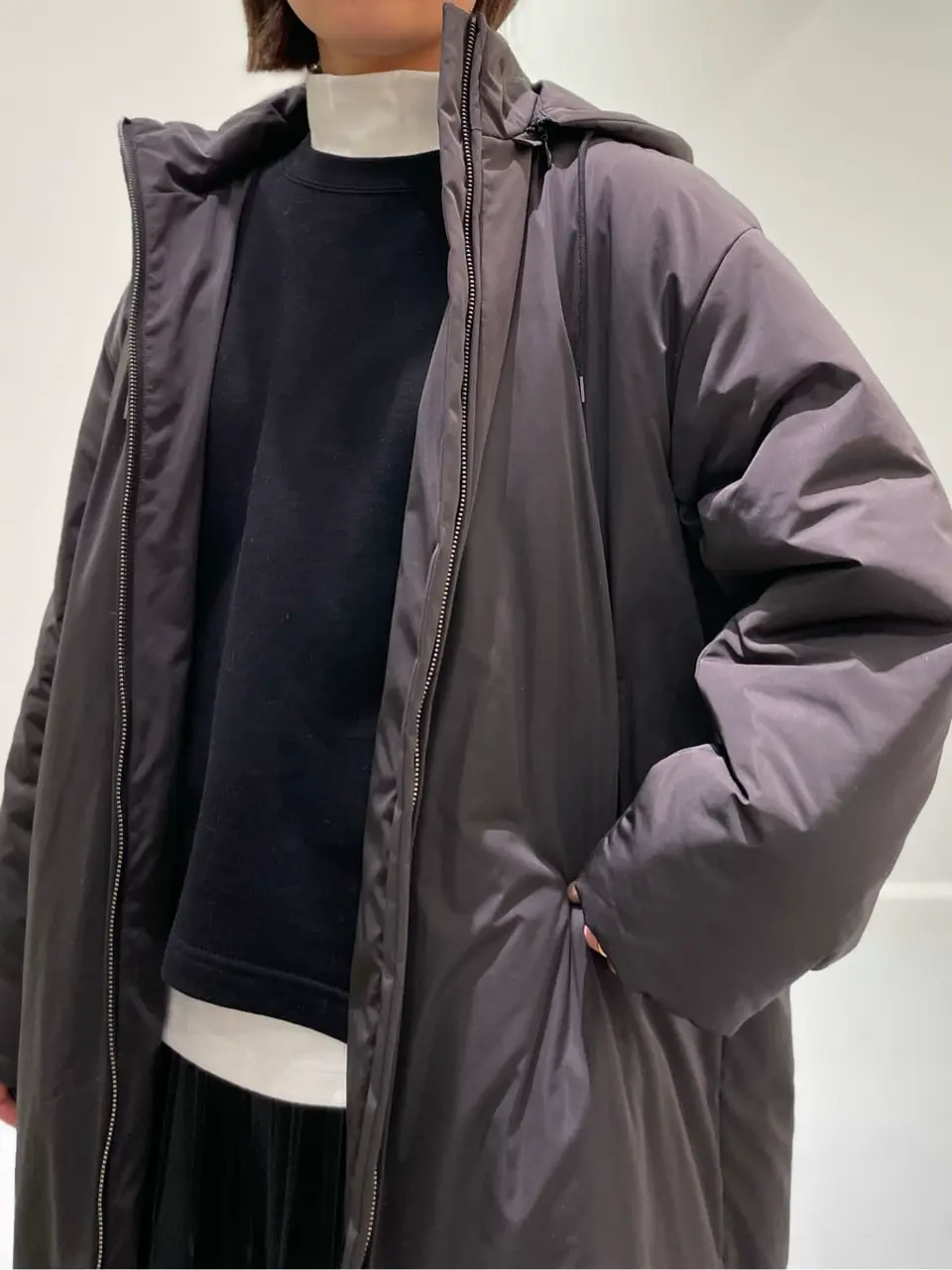 ONWARD CROSSET SELECT 濱野 コーディネート画像