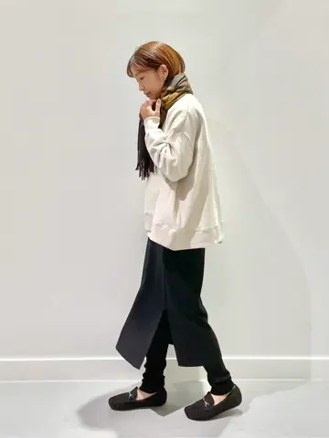 ONWARD CROSSET SELECT 濱野 コーディネート画像