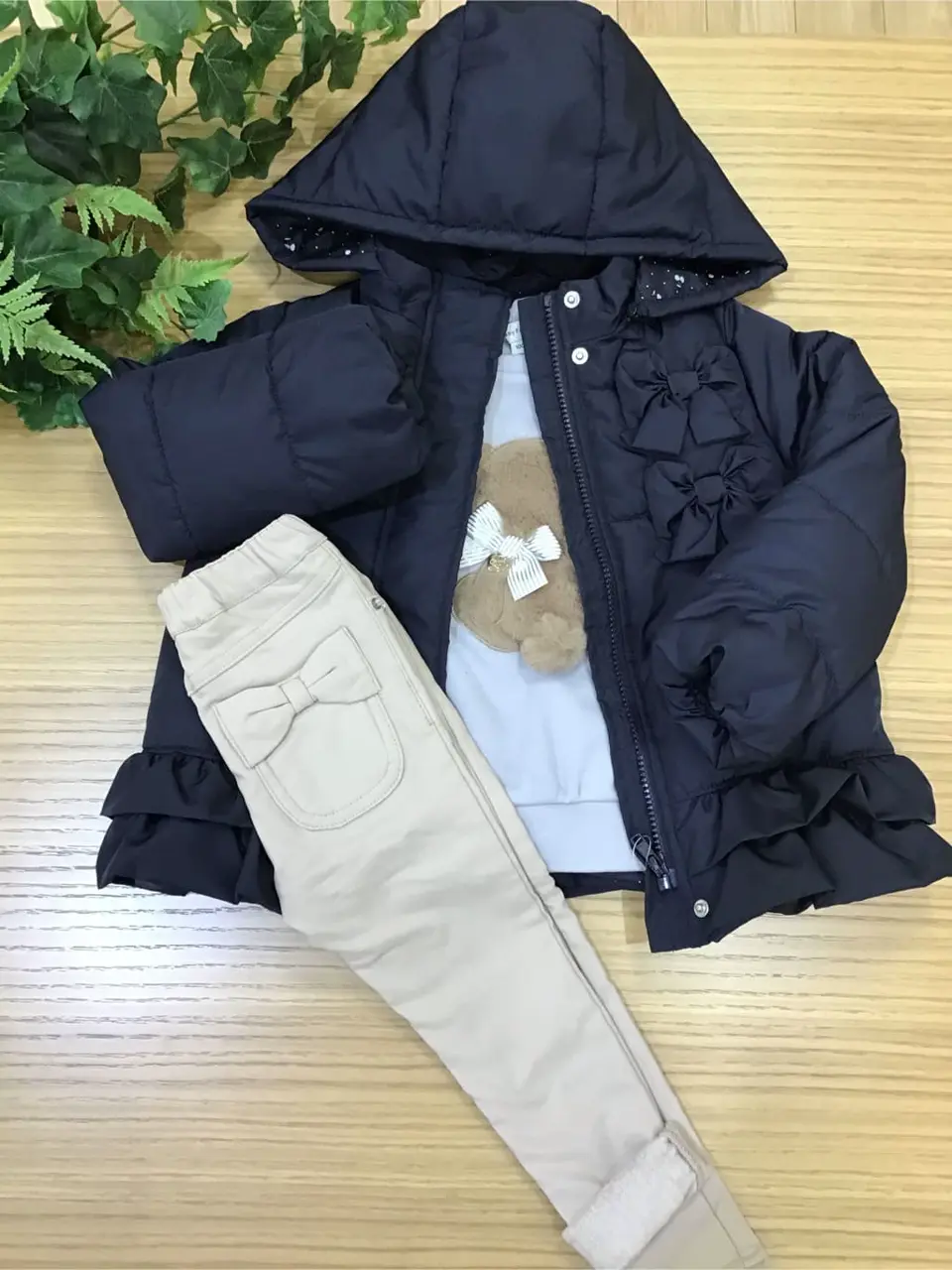  鈴木 コーディネート画像