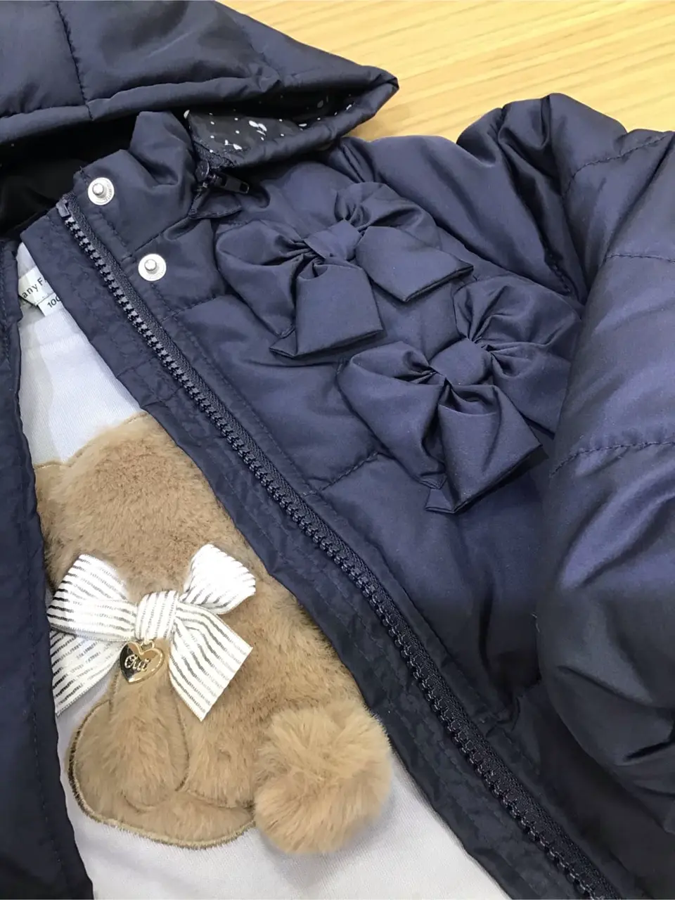 ONWARD CROSSET SELECT 鈴木 コーディネート画像