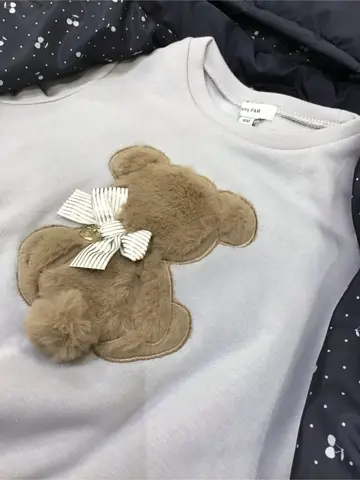 ONWARD CROSSET SELECT 鈴木 コーディネート画像