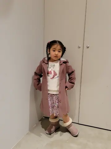 ONWARD CROSSET SELECT 西村 コーディネート画像