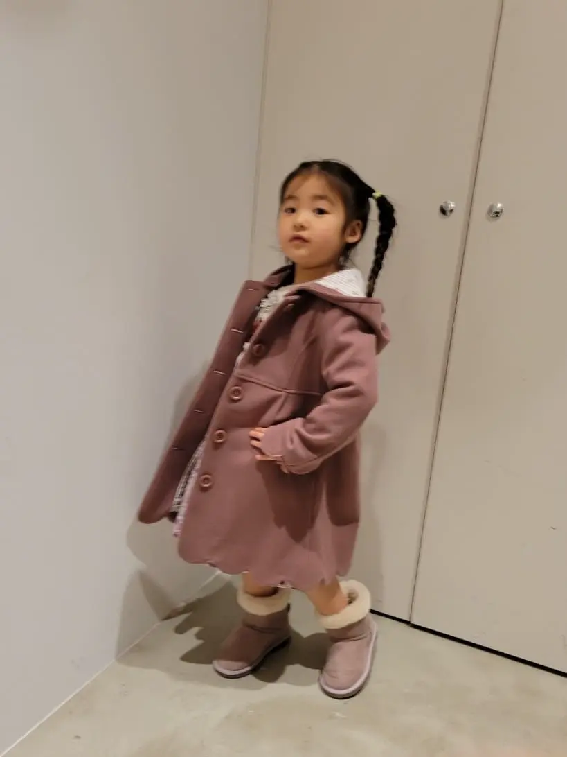 ONWARD CROSSET SELECT 西村 コーディネート画像