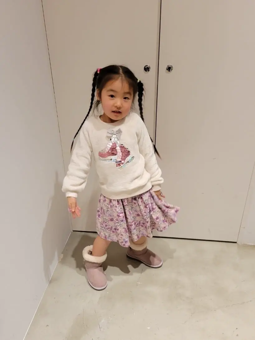 ONWARD CROSSET SELECT 西村 コーディネート画像