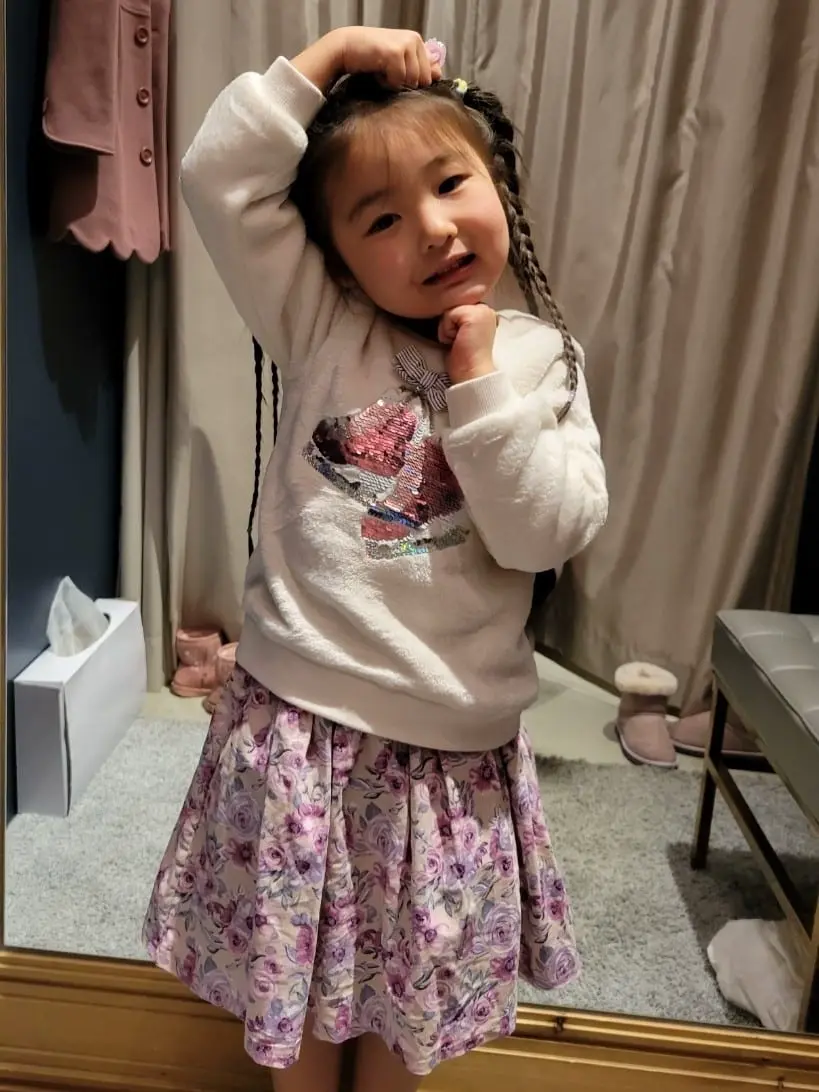 ONWARD CROSSET SELECT 西村 コーディネート画像