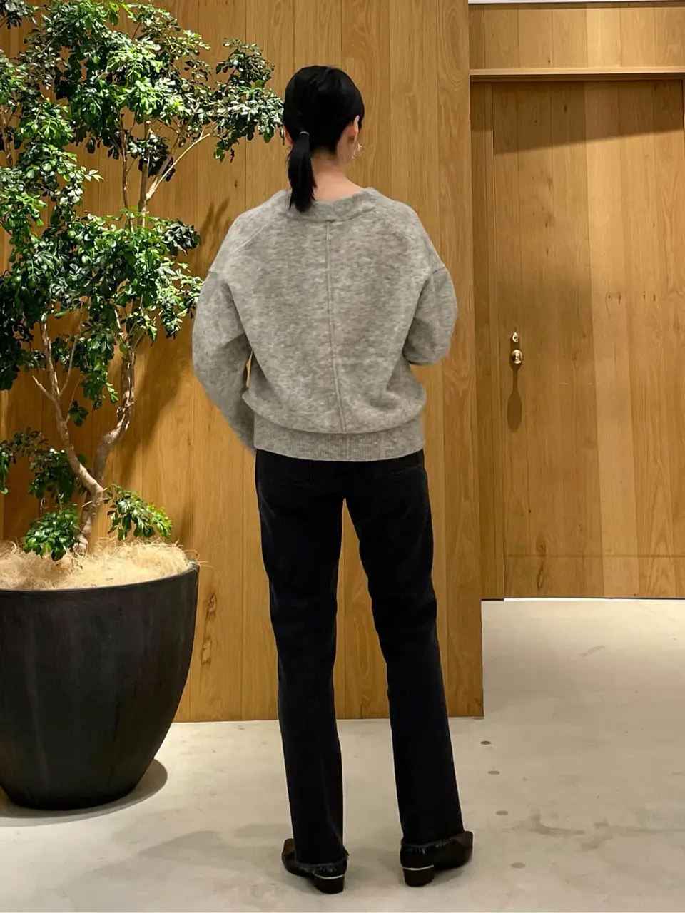 ONWARD CROSSET SELECT 大宮 コーディネート画像