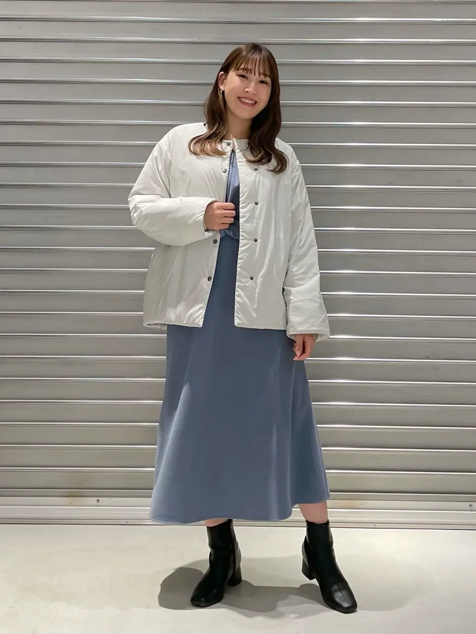  戸澤 コーディネート画像