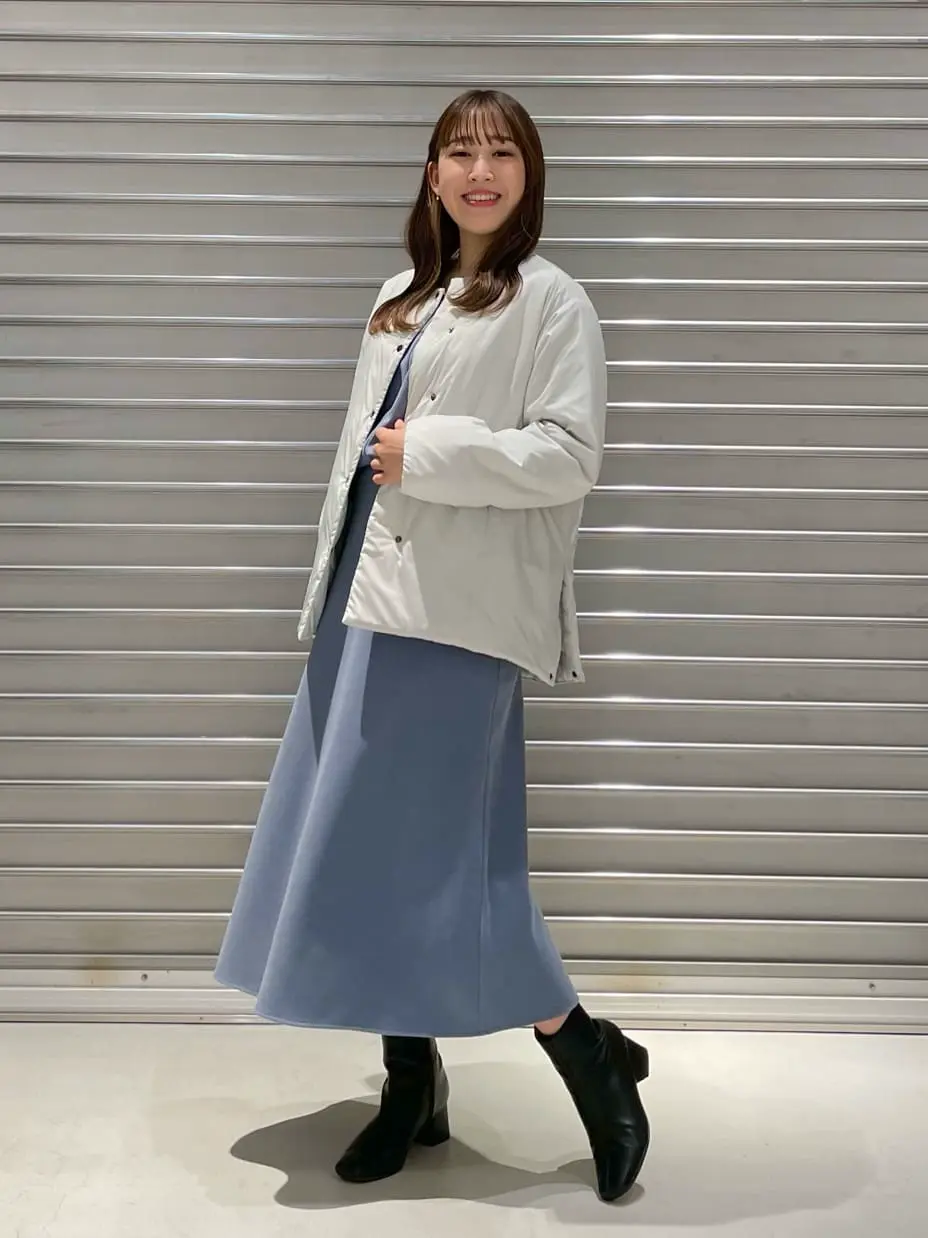 ONWARD CROSSET SELECT 戸澤 コーディネート画像