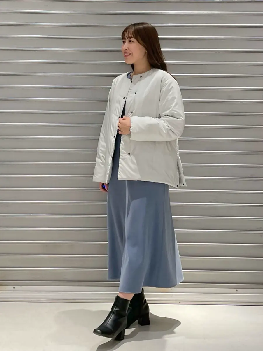 ONWARD CROSSET SELECT 戸澤 コーディネート画像