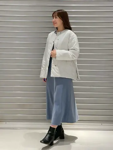 ONWARD CROSSET SELECT 戸澤 コーディネート画像