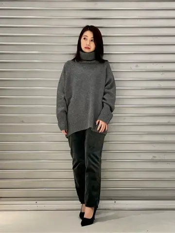 ONWARD CROSSET SELECT 加藤 コーディネート画像