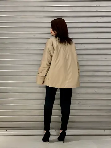 ONWARD CROSSET SELECT 加藤 コーディネート画像