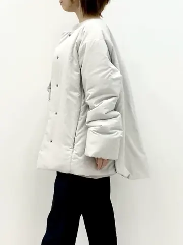 ONWARD CROSSET SELECT 横尾 コーディネート画像