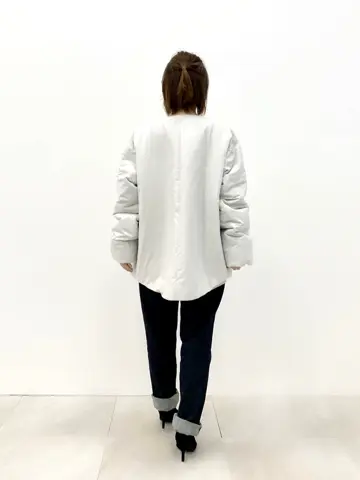 ONWARD CROSSET SELECT 横尾 コーディネート画像