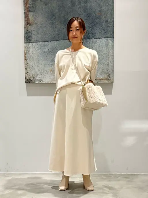  田中 コーディネート画像