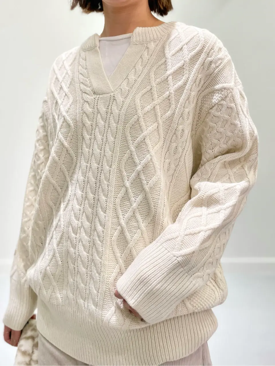 ONWARD CROSSET SELECT 濱野 コーディネート画像