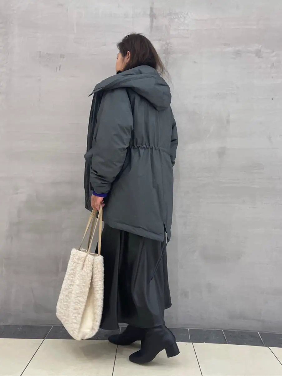 ONWARD CROSSET SELECT 寺田 コーディネート画像