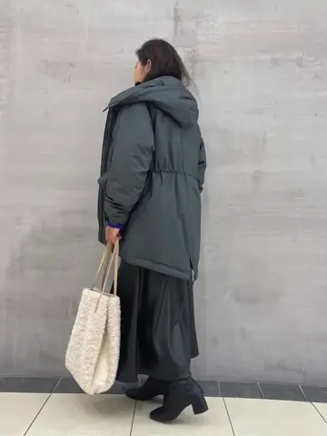 ONWARD CROSSET SELECT 寺田 コーディネート画像