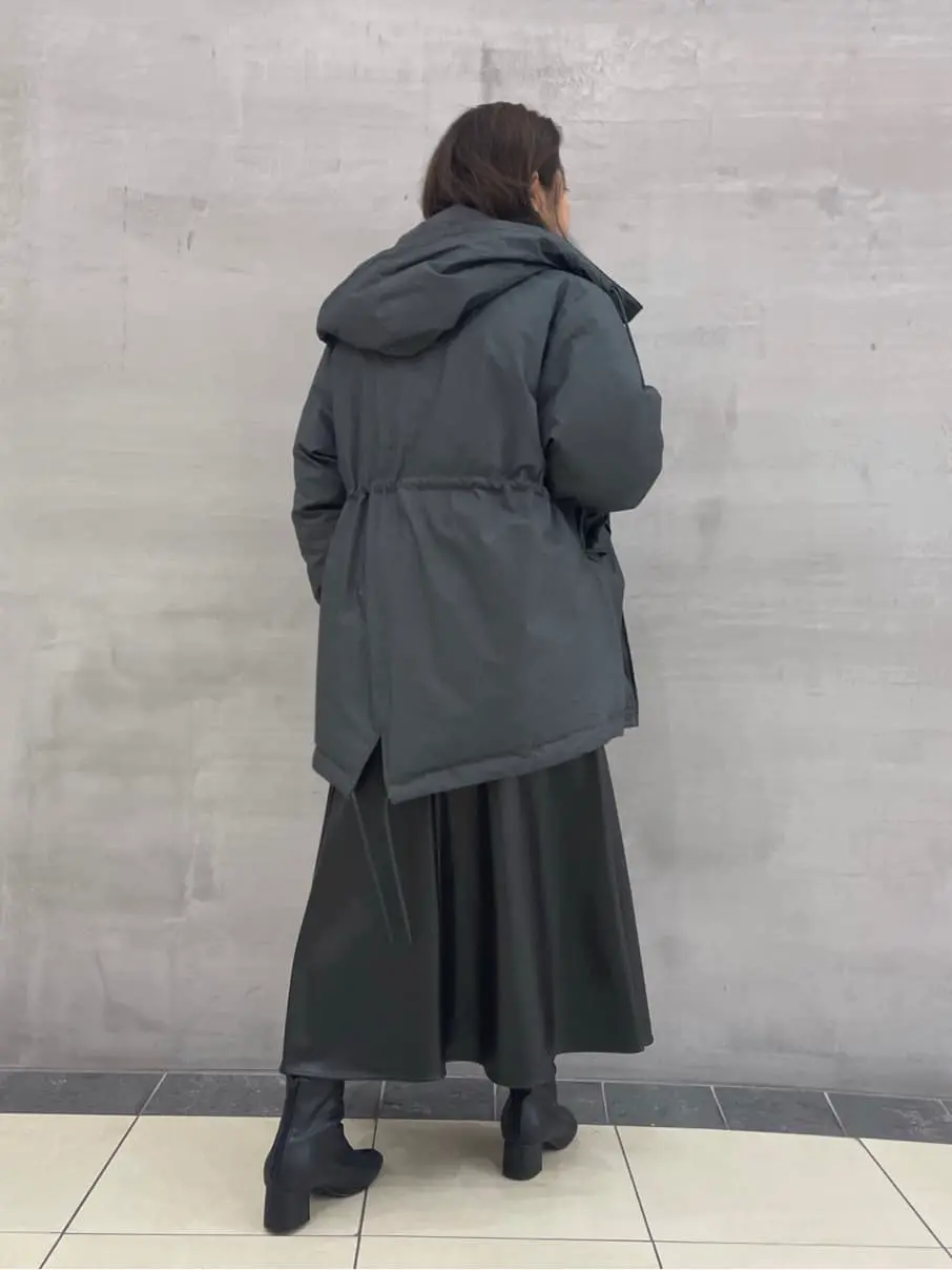 ONWARD CROSSET SELECT 寺田 コーディネート画像