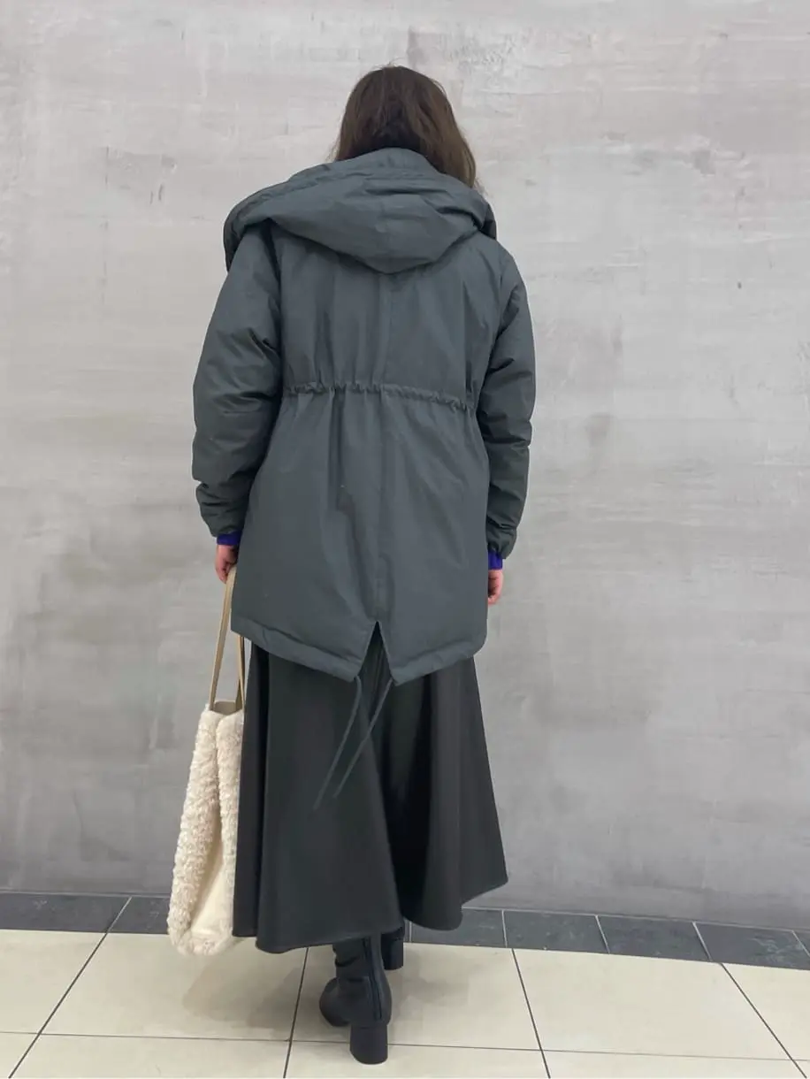 ONWARD CROSSET SELECT 寺田 コーディネート画像