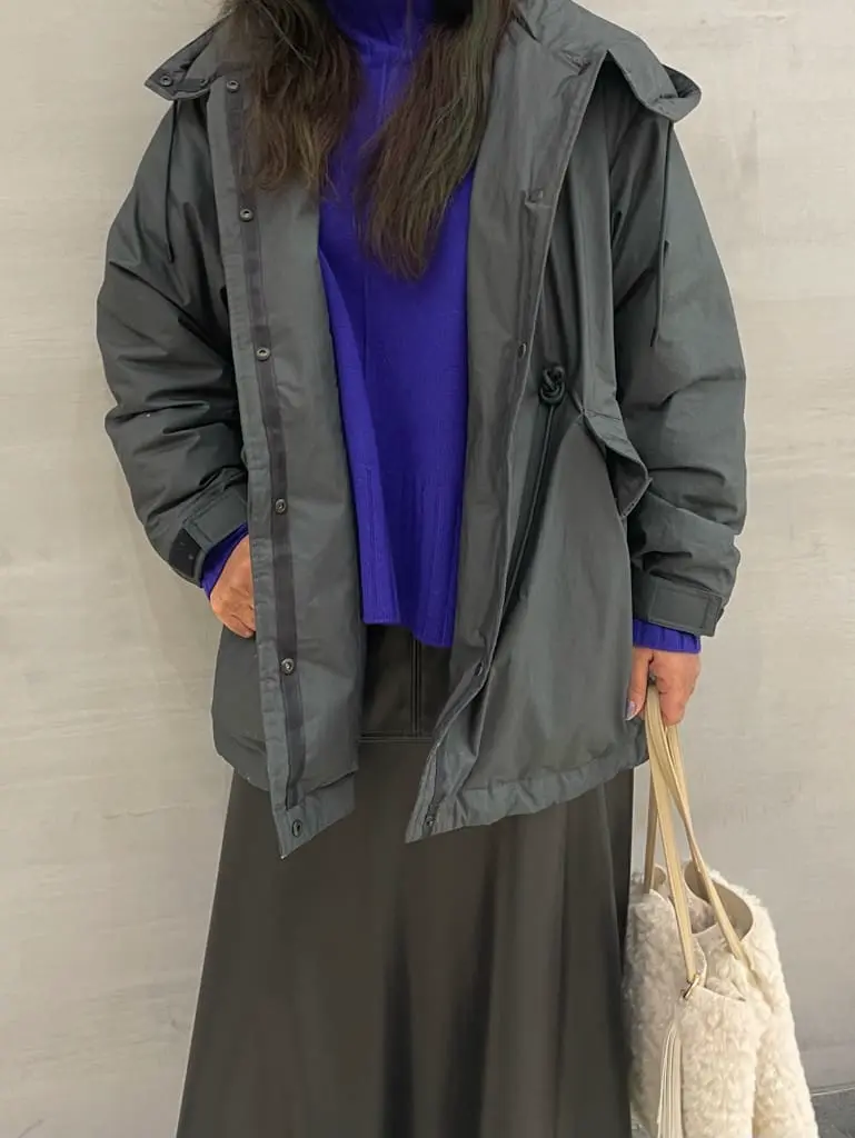 ONWARD CROSSET SELECT 寺田 コーディネート画像