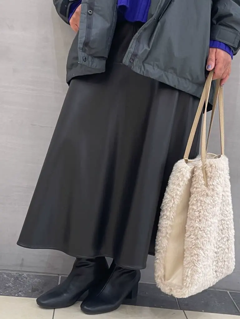 ONWARD CROSSET SELECT 寺田 コーディネート画像