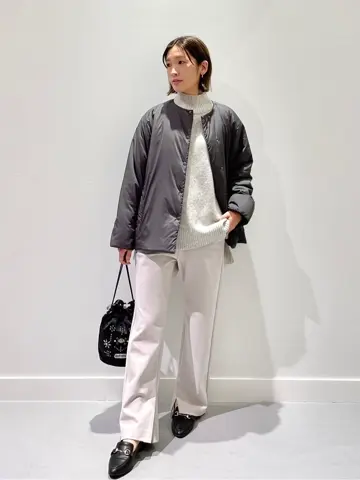 ONWARD CROSSET SELECT 濱野 コーディネート画像