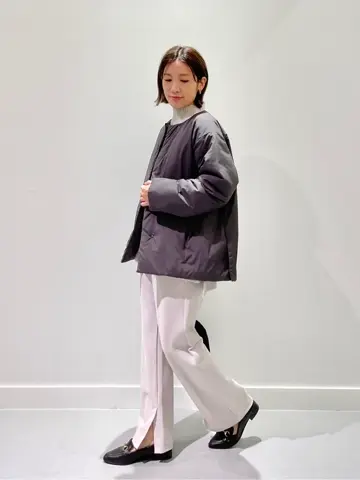 ONWARD CROSSET SELECT 濱野 コーディネート画像