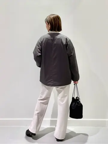 ONWARD CROSSET SELECT 濱野 コーディネート画像