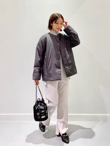 ONWARD CROSSET SELECT 濱野 コーディネート画像