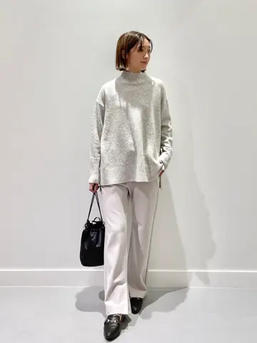 ONWARD CROSSET SELECT 濱野 コーディネート画像