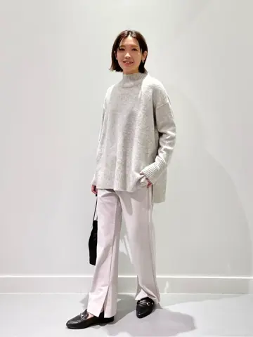 ONWARD CROSSET SELECT 濱野 コーディネート画像