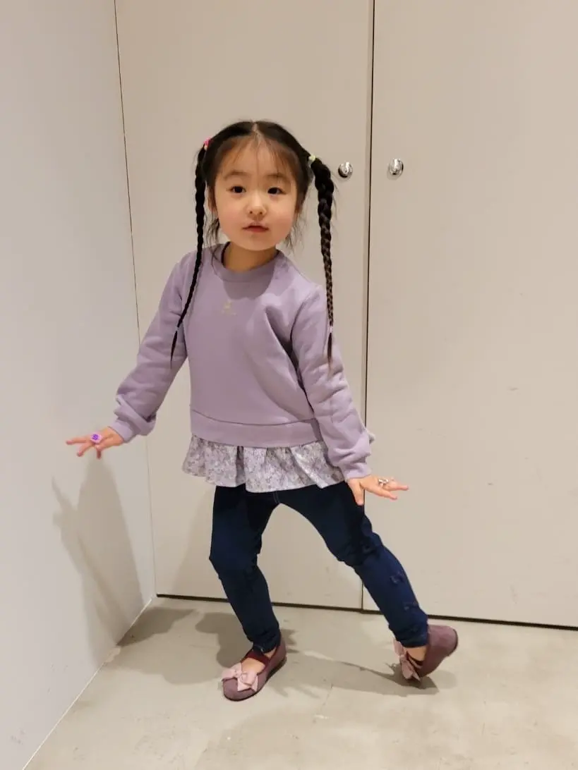  西村 コーディネート画像