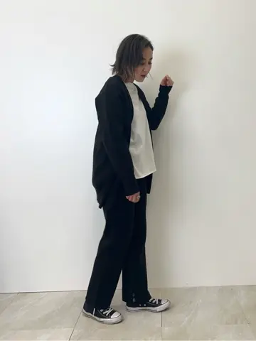 ONWARD CROSSET SELECT 茂木 コーディネート画像