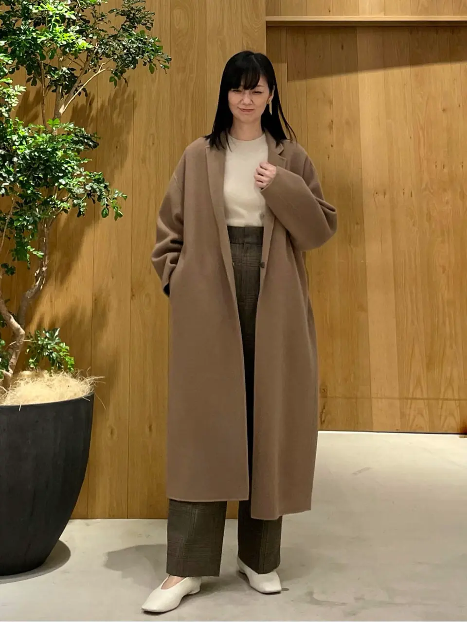  大宮 コーディネート画像