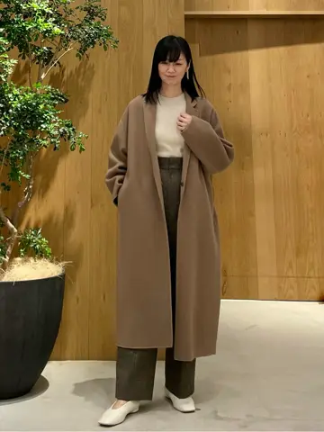 ONWARD CROSSET SELECT 大宮 コーディネート画像