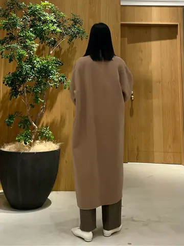 ONWARD CROSSET SELECT 大宮 コーディネート画像