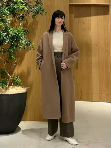 ONWARD CROSSET SELECT 大宮 コーディネート画像