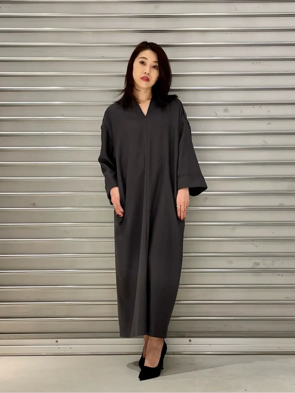  加藤 コーディネート画像